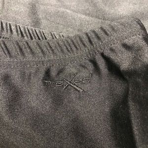 Maxed leggings size L